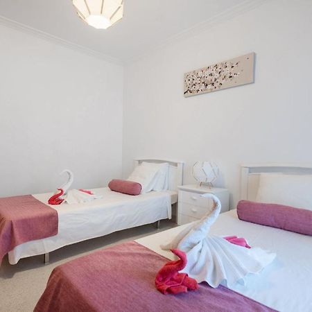 Violet House - Alcudia Apartment Exterior photo