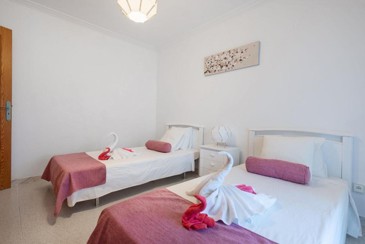 Violet House - Alcudia Apartment Exterior photo