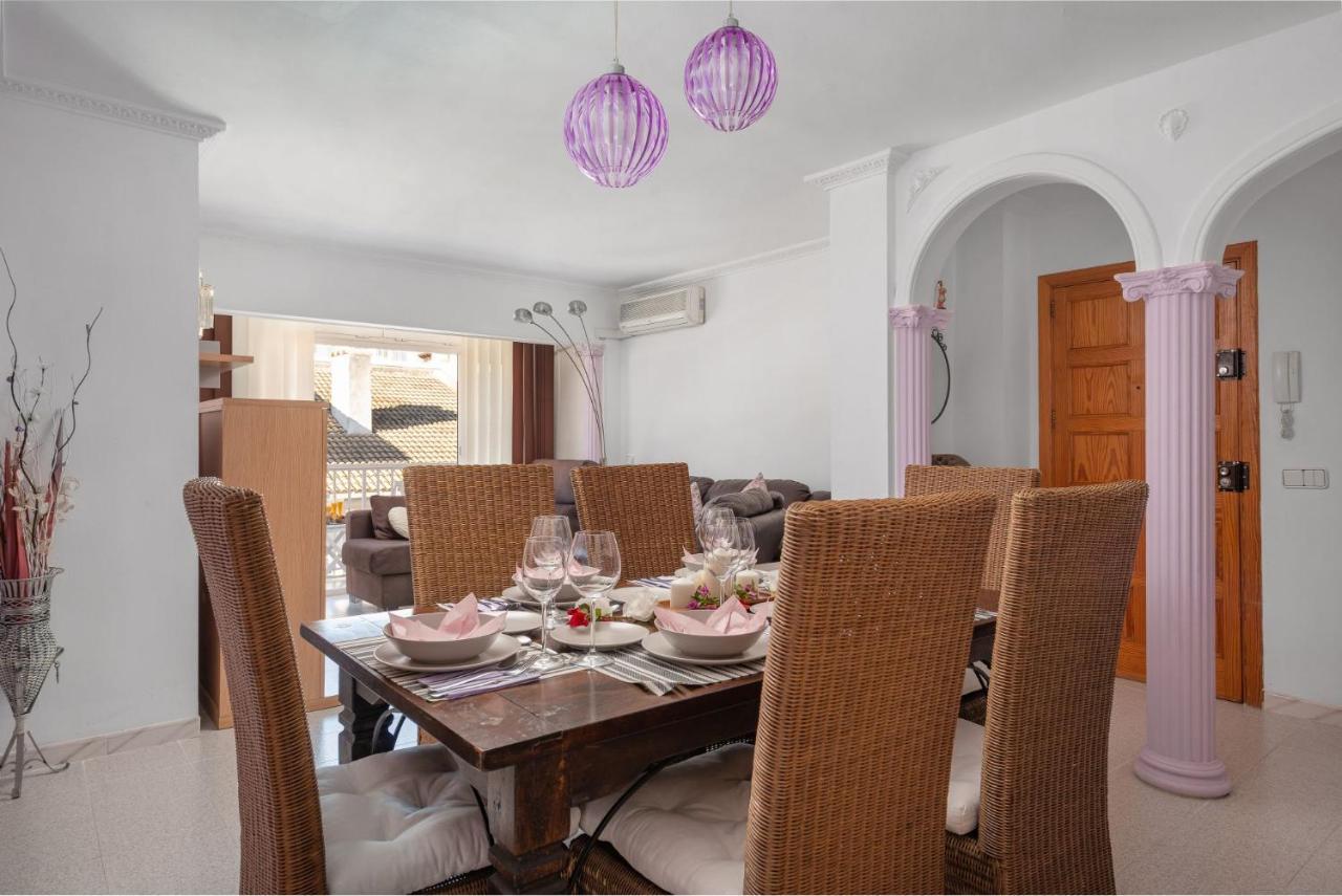 Violet House - Alcudia Apartment Exterior photo