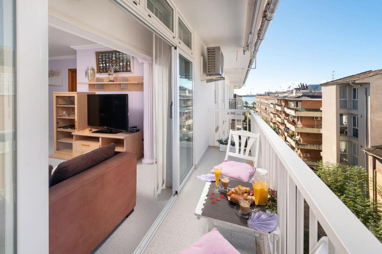 Violet House - Alcudia Apartment Exterior photo
