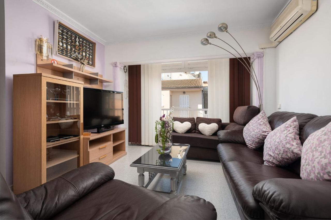 Violet House - Alcudia Apartment Exterior photo
