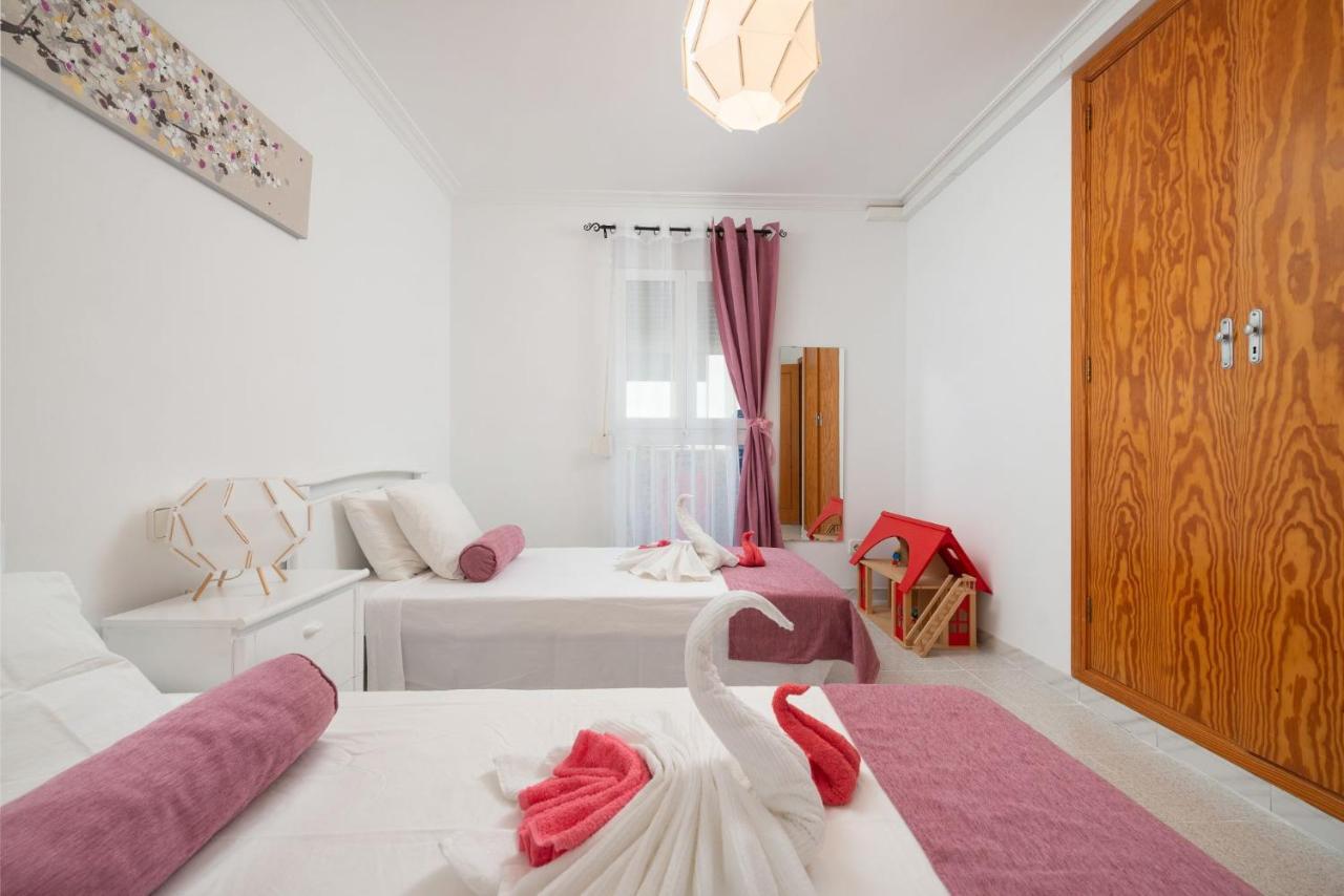 Violet House - Alcudia Apartment Exterior photo