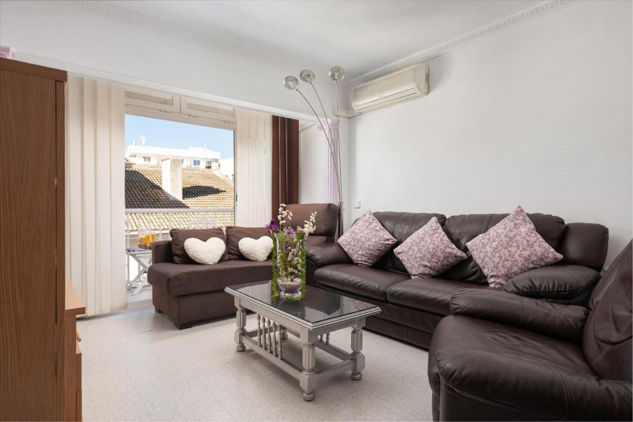 Violet House - Alcudia Apartment Exterior photo
