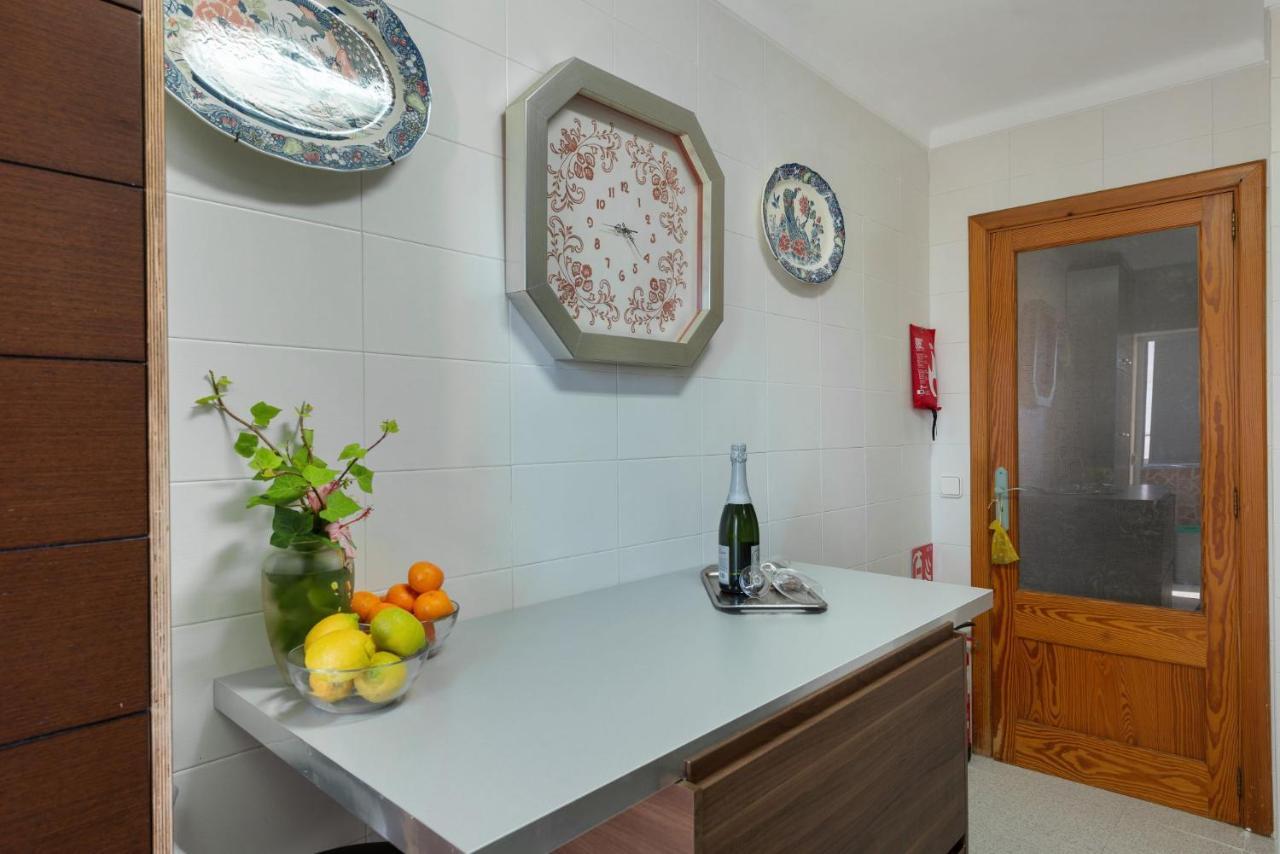 Violet House - Alcudia Apartment Exterior photo