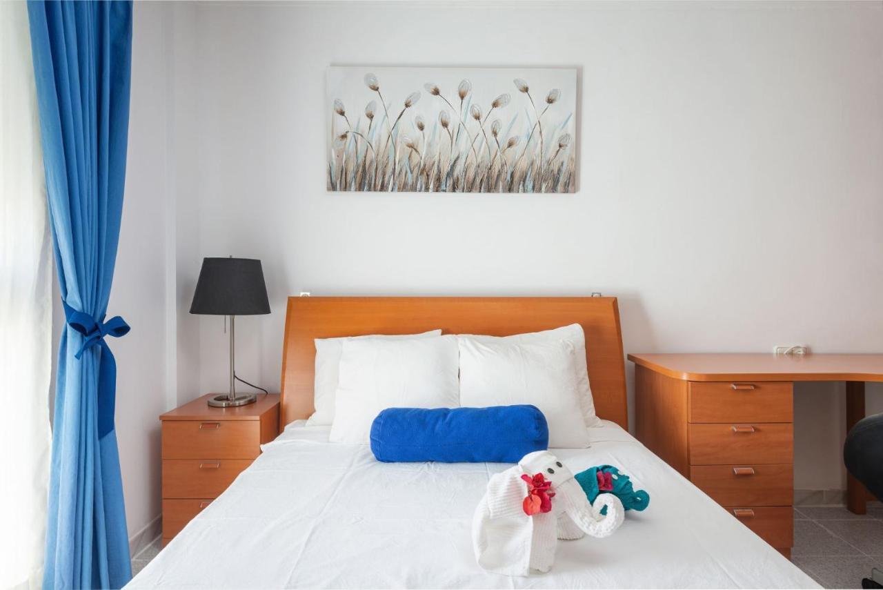 Violet House - Alcudia Apartment Exterior photo
