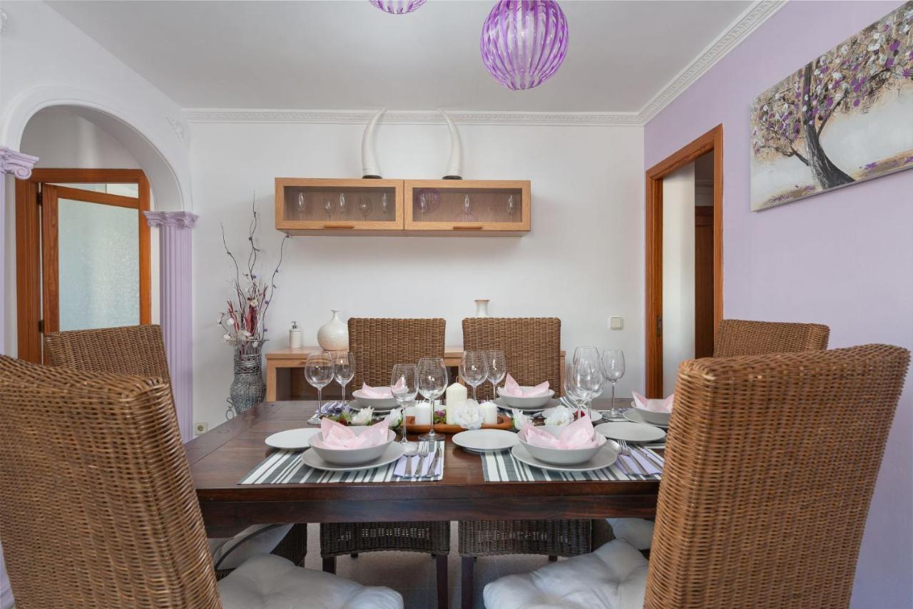 Violet House - Alcudia Apartment Exterior photo