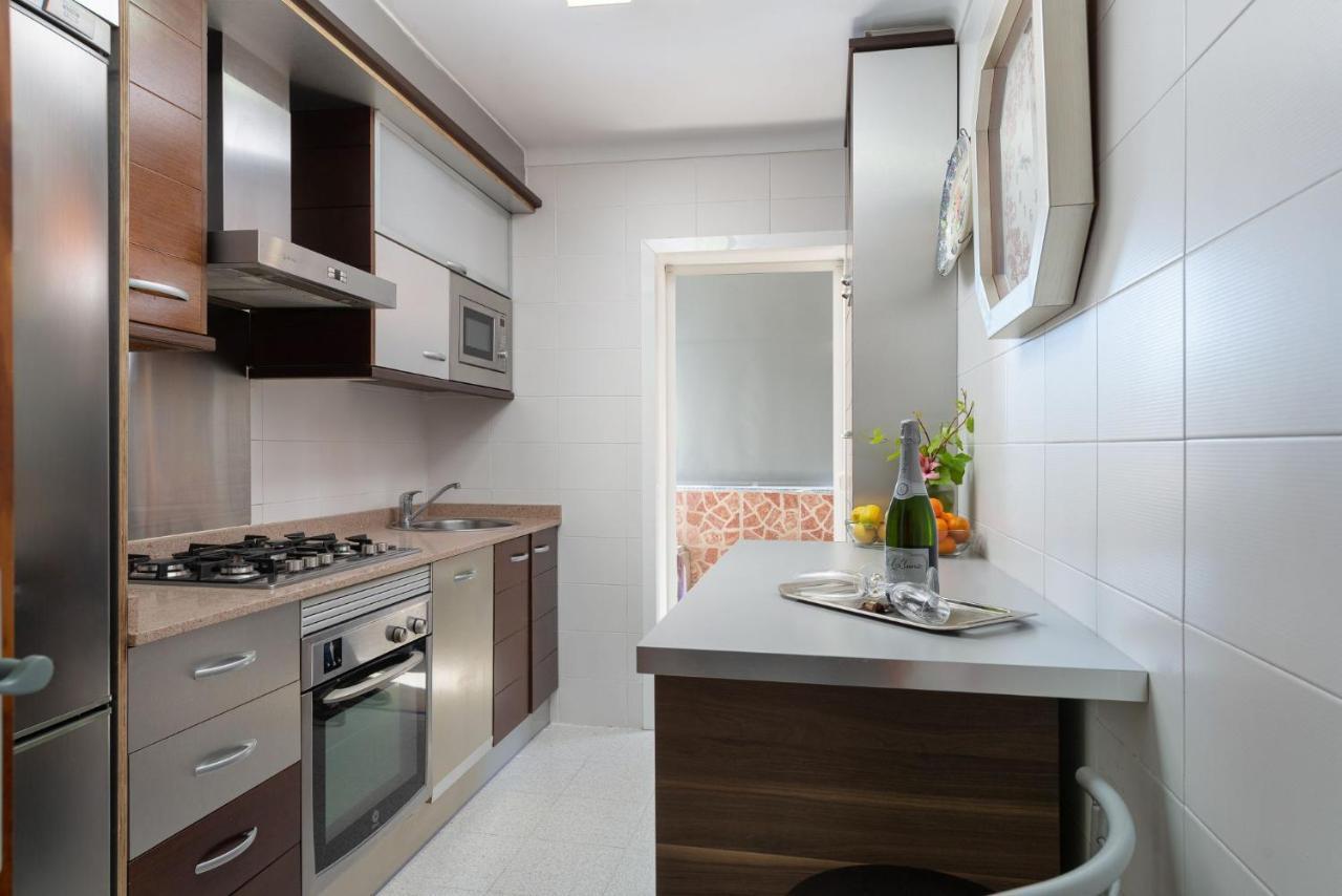 Violet House - Alcudia Apartment Exterior photo