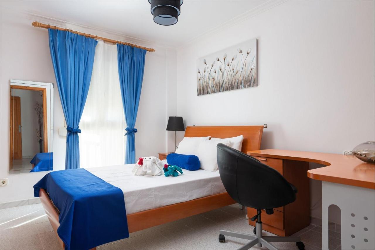 Violet House - Alcudia Apartment Exterior photo